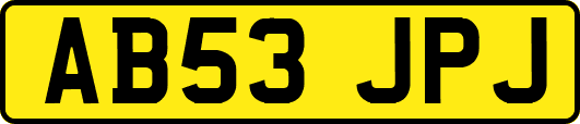 AB53JPJ