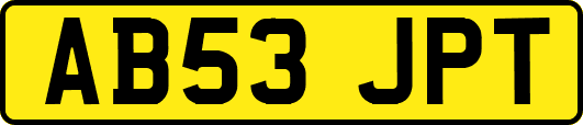 AB53JPT