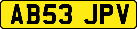 AB53JPV