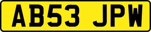 AB53JPW