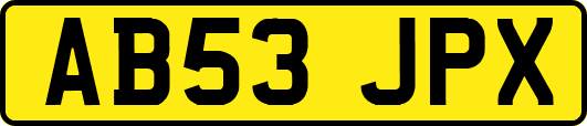 AB53JPX