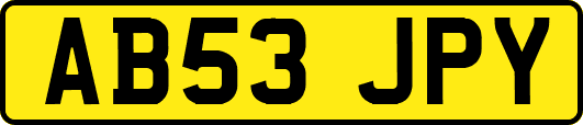 AB53JPY