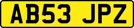 AB53JPZ