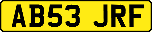 AB53JRF