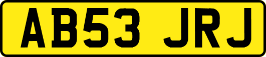 AB53JRJ