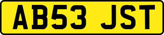 AB53JST