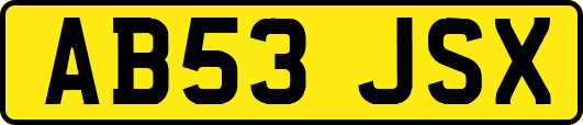 AB53JSX