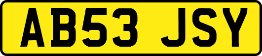 AB53JSY