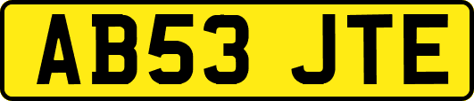 AB53JTE