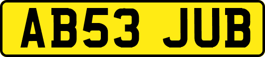 AB53JUB