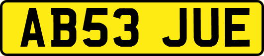 AB53JUE