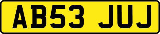 AB53JUJ