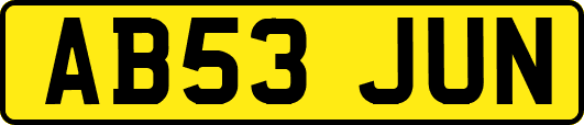 AB53JUN