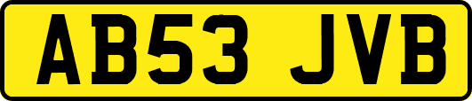 AB53JVB