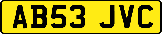 AB53JVC