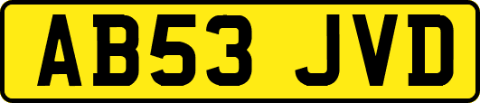 AB53JVD