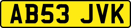 AB53JVK