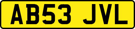 AB53JVL
