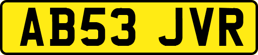 AB53JVR