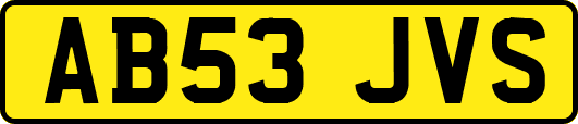 AB53JVS