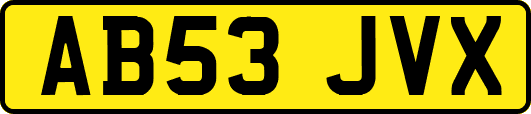 AB53JVX