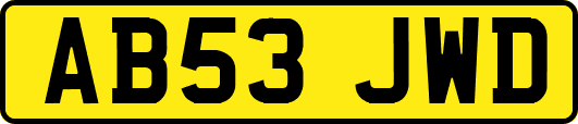 AB53JWD