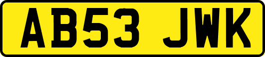 AB53JWK