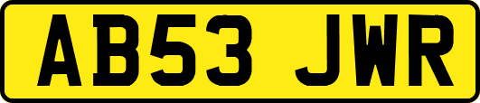 AB53JWR