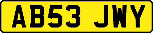 AB53JWY