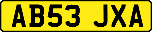 AB53JXA