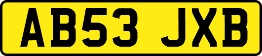 AB53JXB