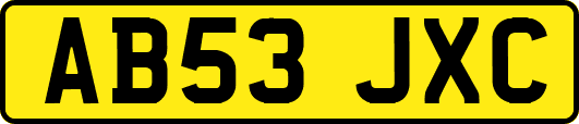 AB53JXC