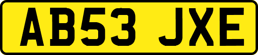 AB53JXE