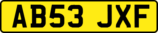 AB53JXF