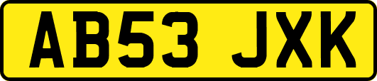 AB53JXK