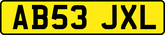 AB53JXL