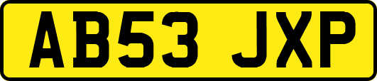 AB53JXP