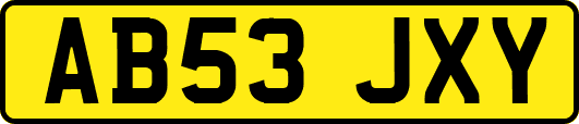 AB53JXY