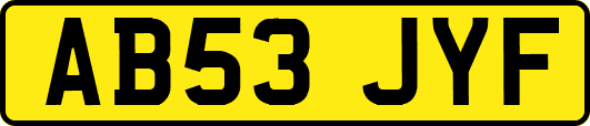 AB53JYF