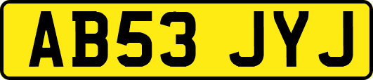 AB53JYJ