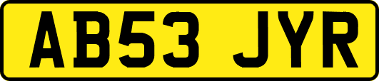 AB53JYR
