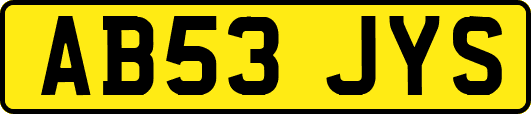 AB53JYS