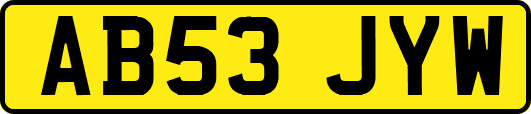 AB53JYW