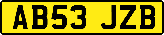 AB53JZB
