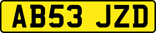 AB53JZD