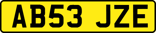 AB53JZE