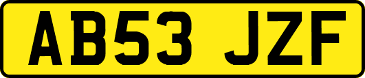 AB53JZF