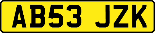 AB53JZK