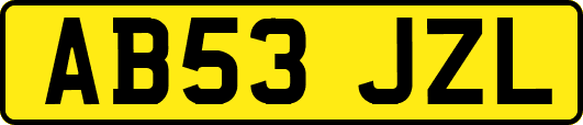 AB53JZL