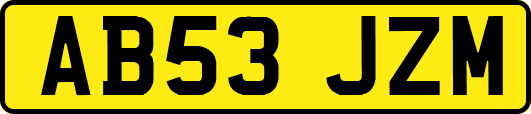AB53JZM